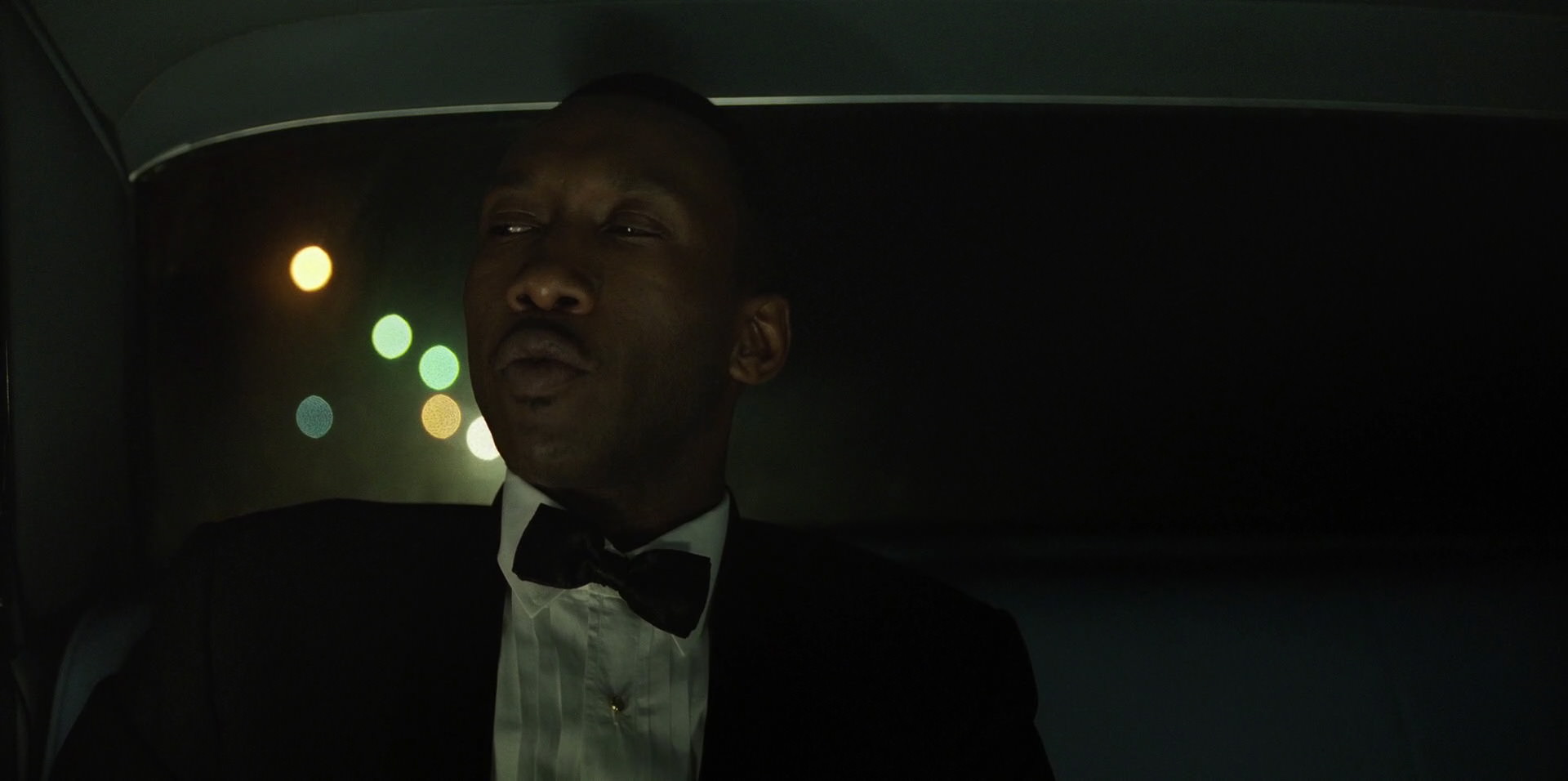 Green Book (2018) HD screenshot 7733