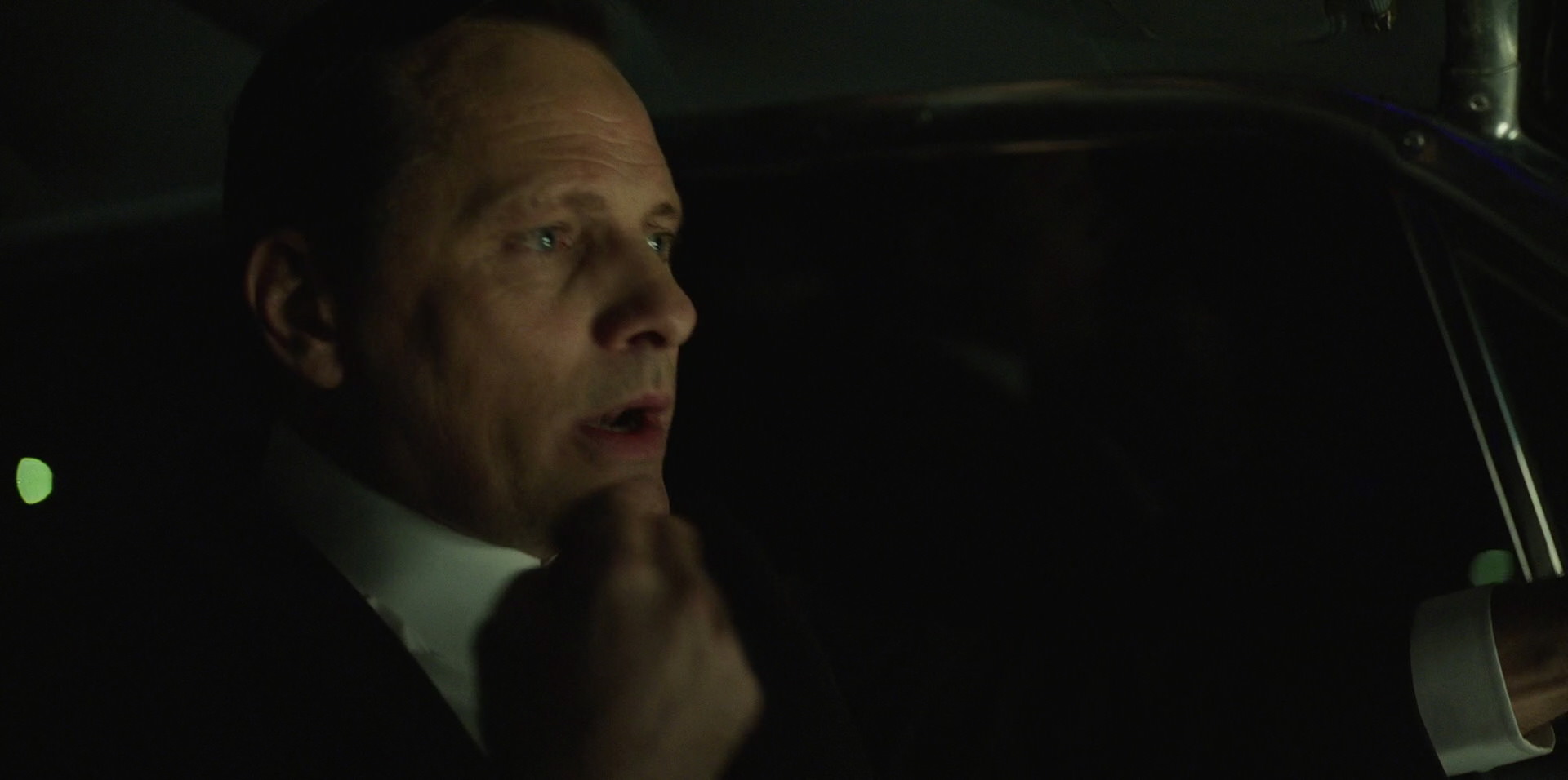 Green Book (2018) HD screenshot 7736