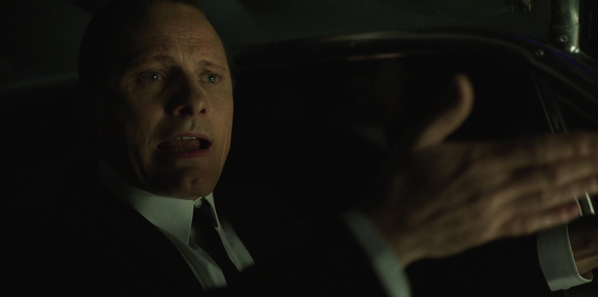 Green Book (2018) screencap 7737