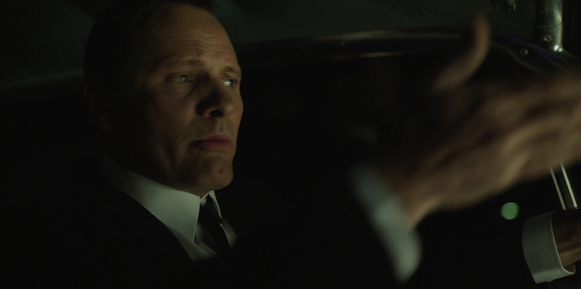 Green Book (2018) movie still 7738