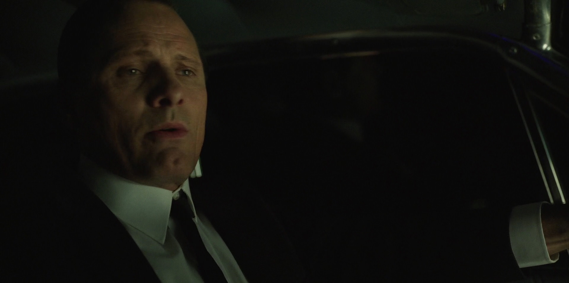 Green Book (2018) HD screenshot 7739