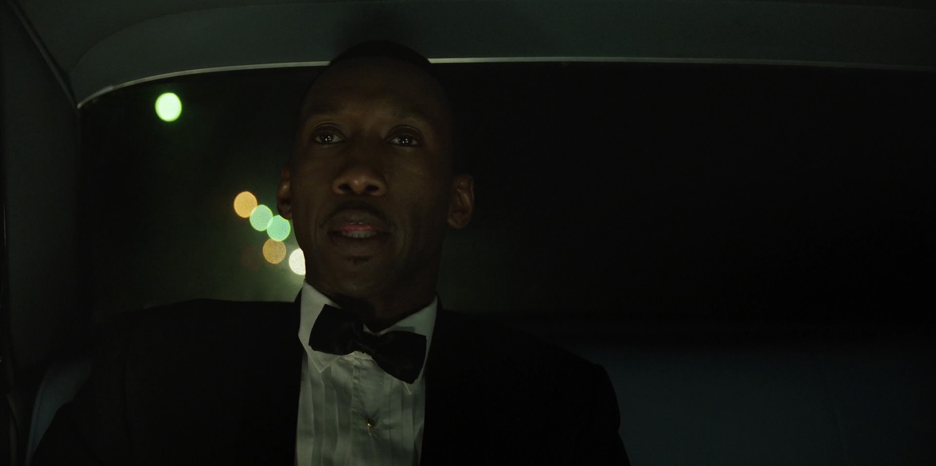 Green Book (2018) HD screenshot 7742
