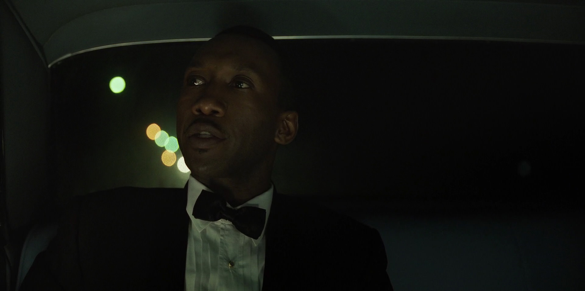 Green Book (2018) HD screenshot 7745