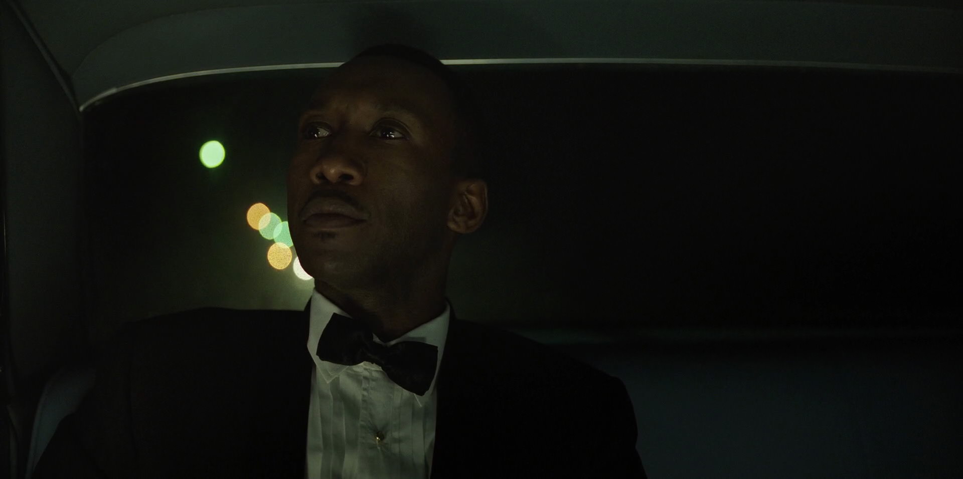 Green Book (2018) HD screenshot 7748