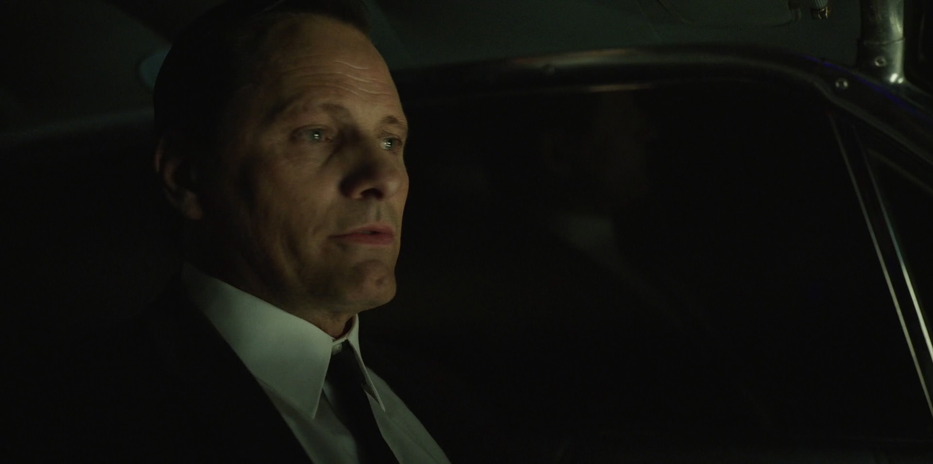 Green Book (2018) HD screenshot 7751