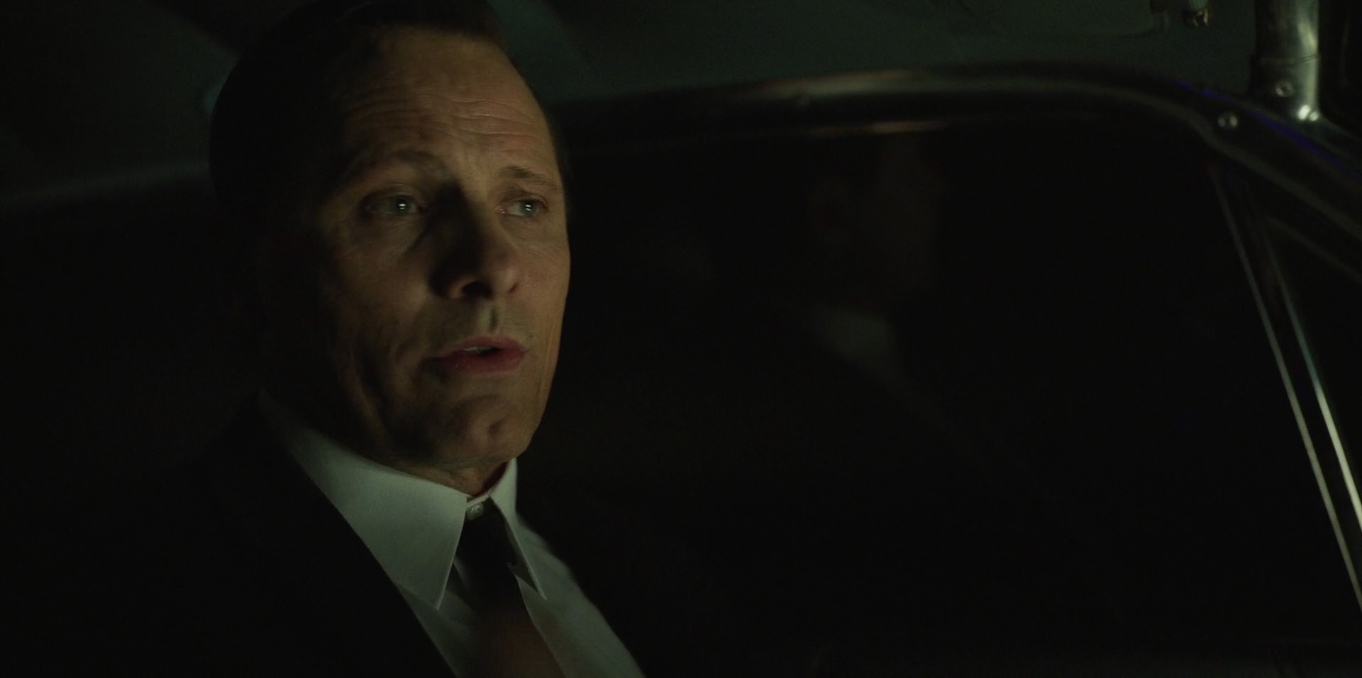 Green Book (2018) HD screenshot 7754