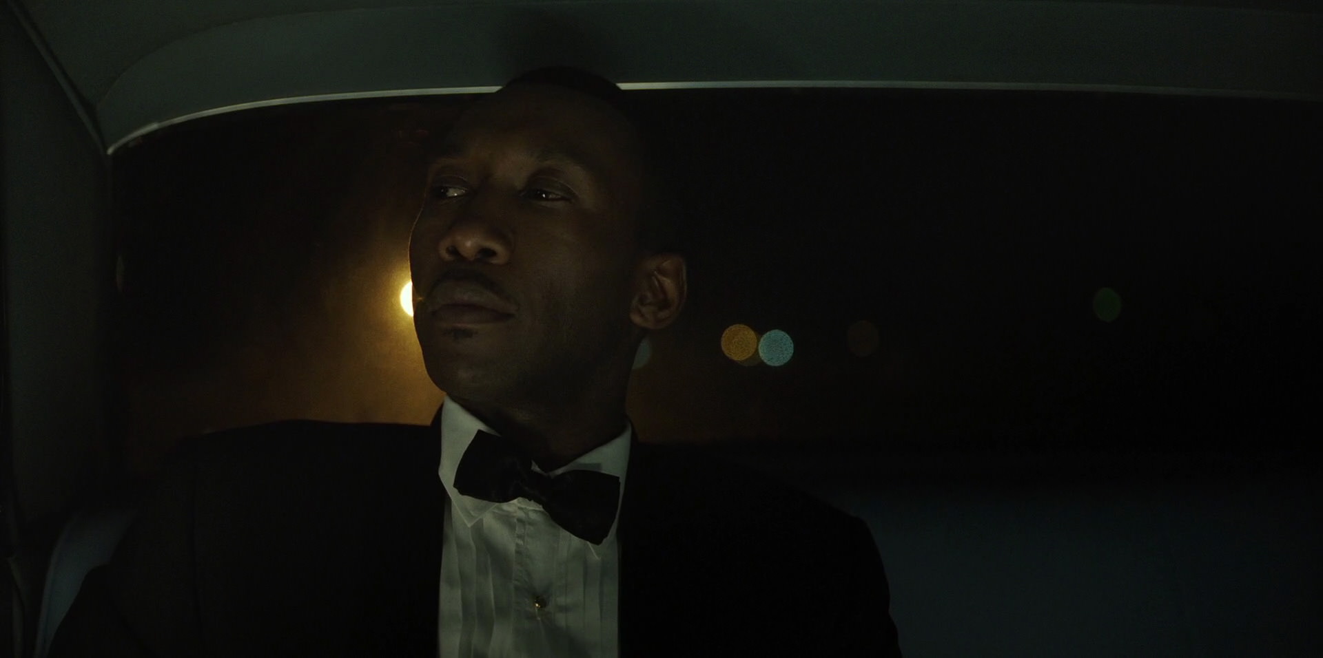 Green Book (2018) HD screenshot 7757