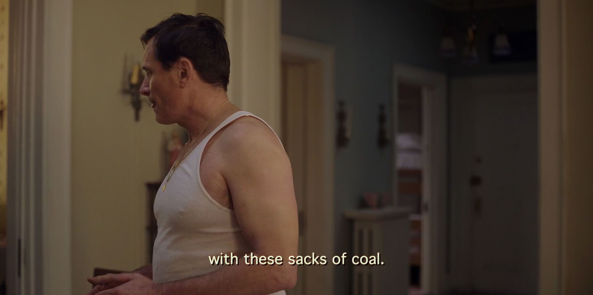 Green Book (2018) HD screenshot 776