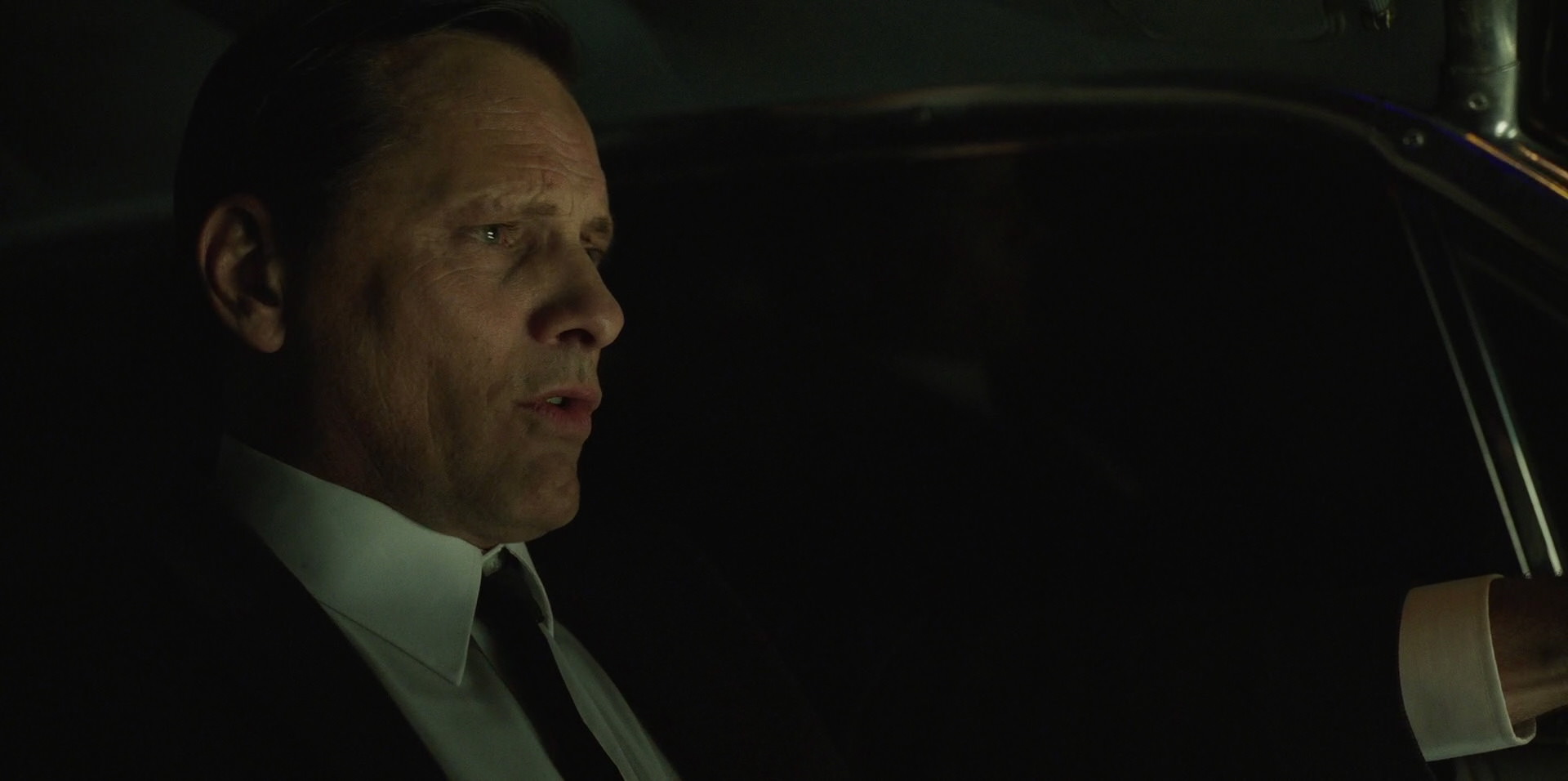 Green Book (2018) HD screenshot 7760