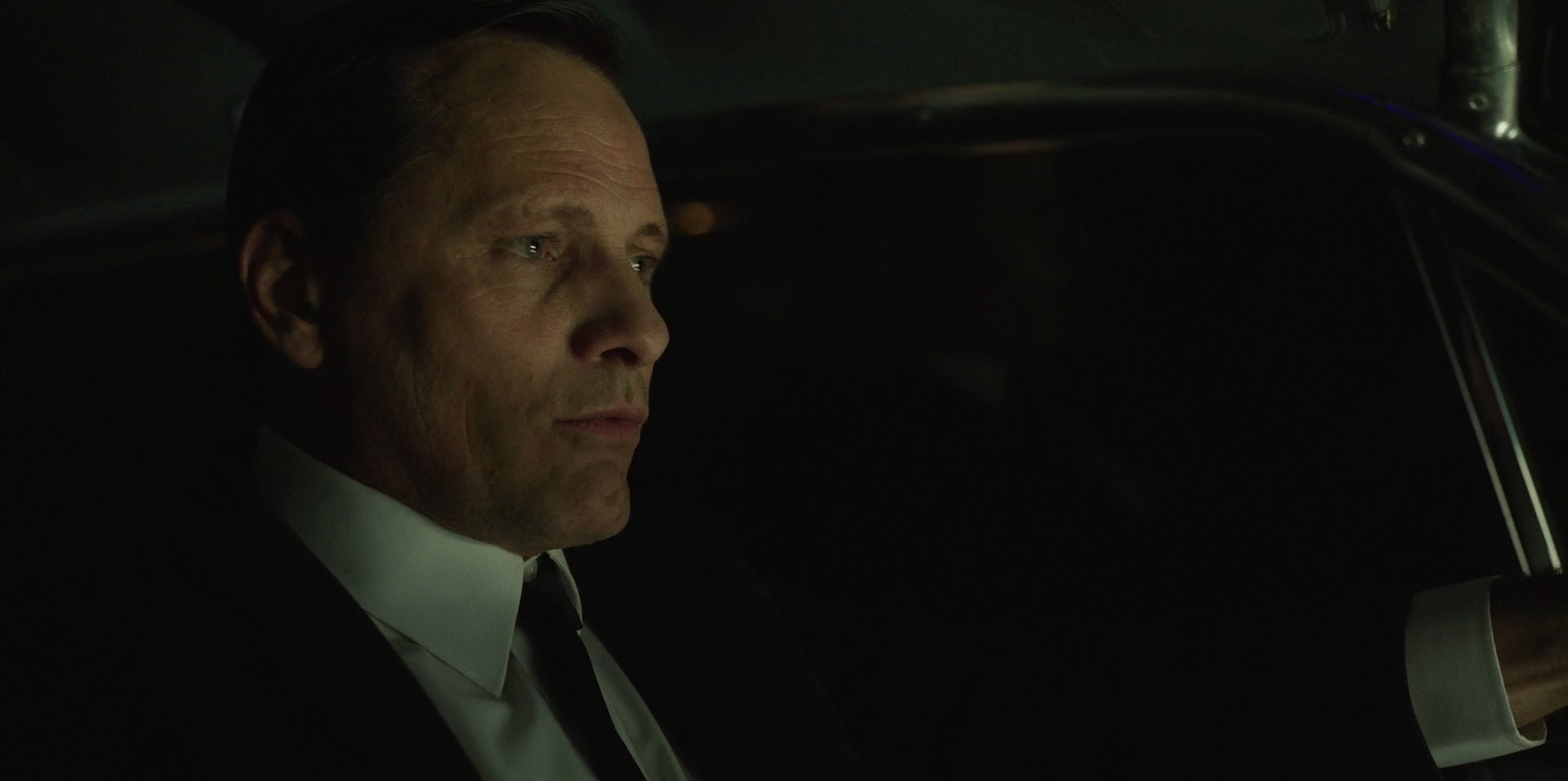 Green Book (2018) HD screenshot 7763