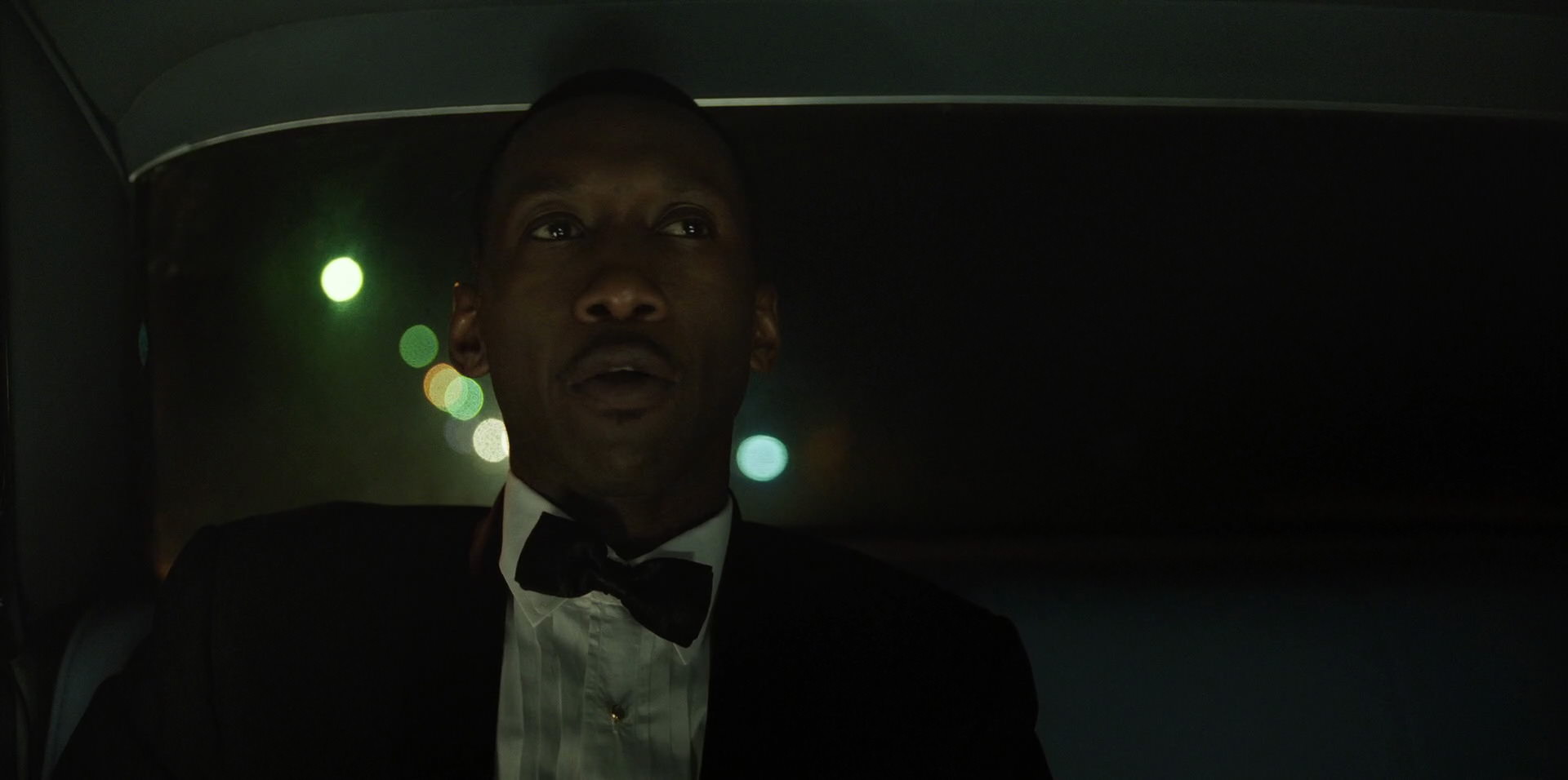 Green Book (2018) HD screenshot 7766