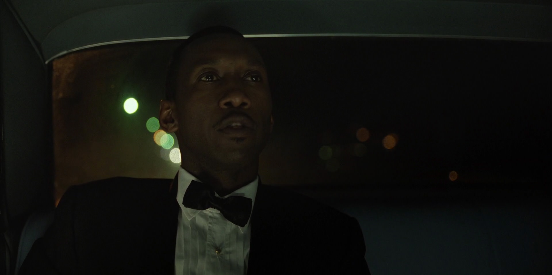Green Book (2018) HD screenshot 7769