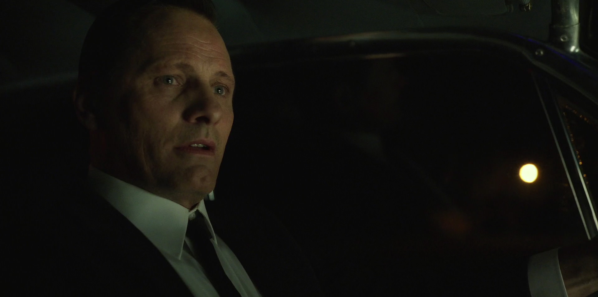 Green Book (2018) HD screenshot 7772