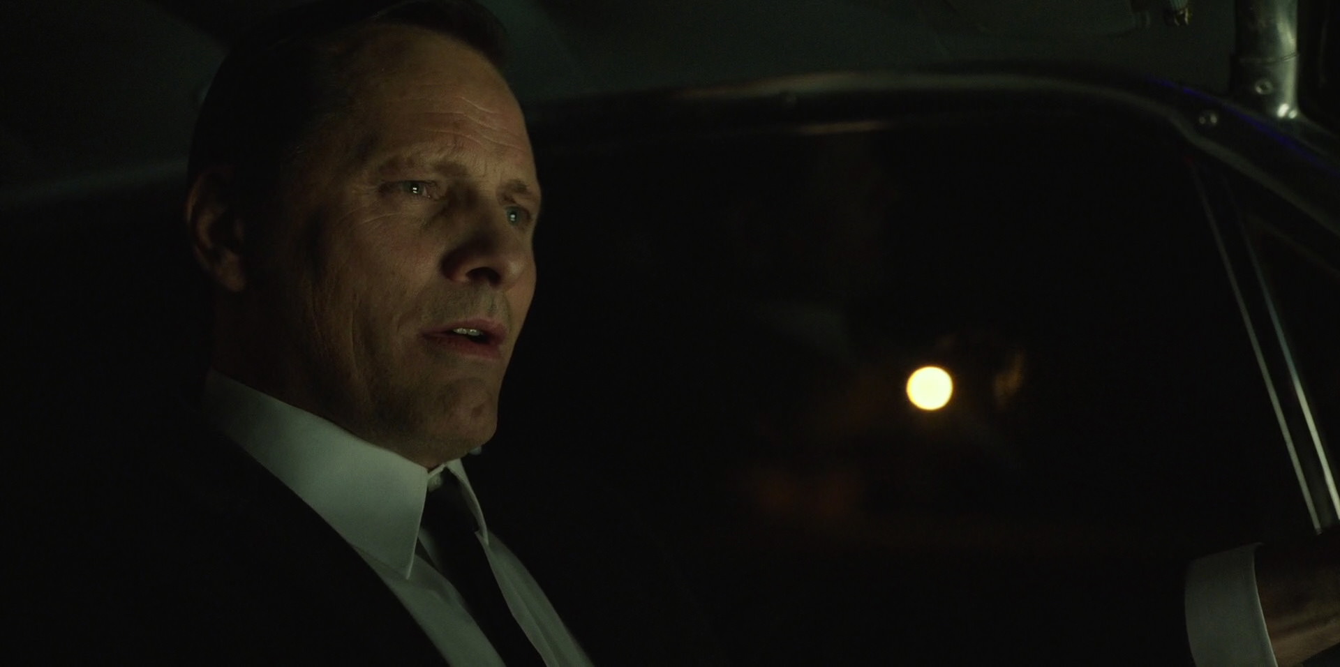 Green Book (2018) HD screenshot 7775