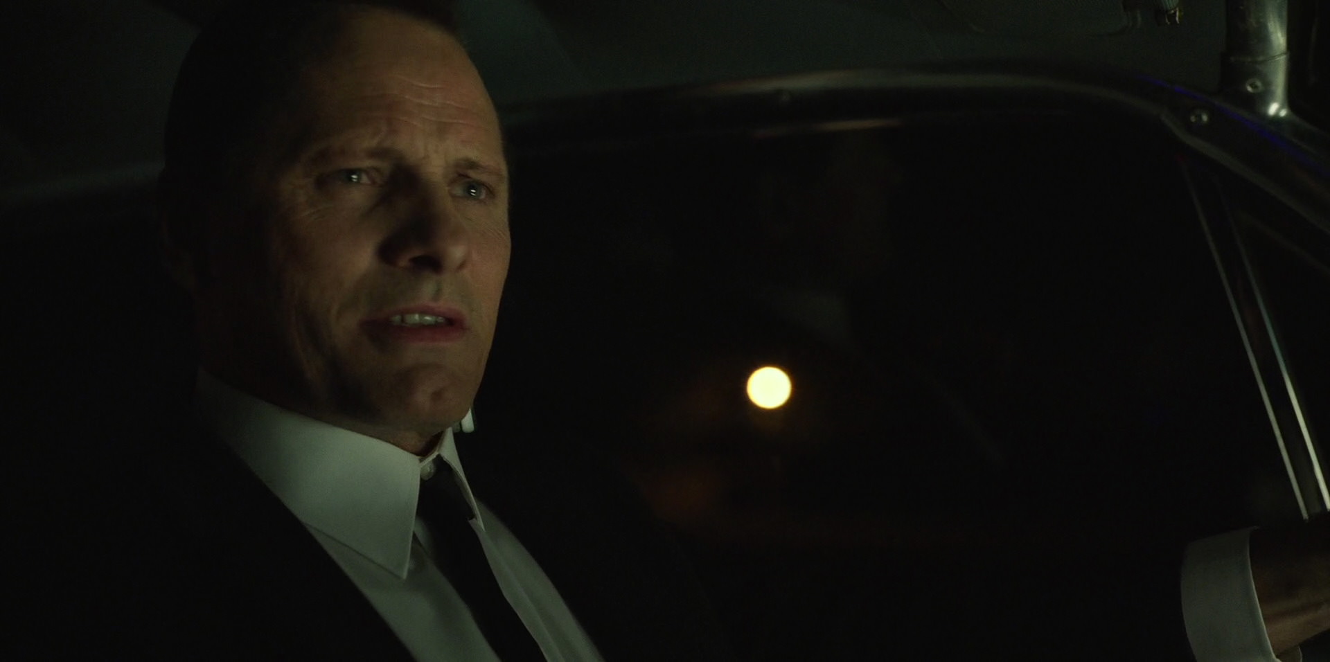 Green Book (2018) movie still 7777