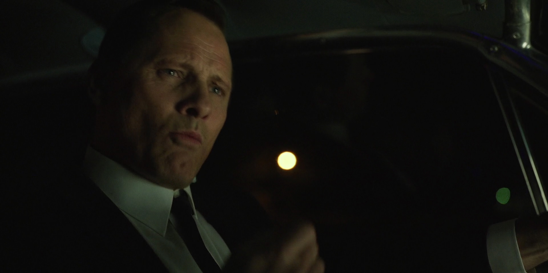 Green Book (2018) HD screenshot 7778