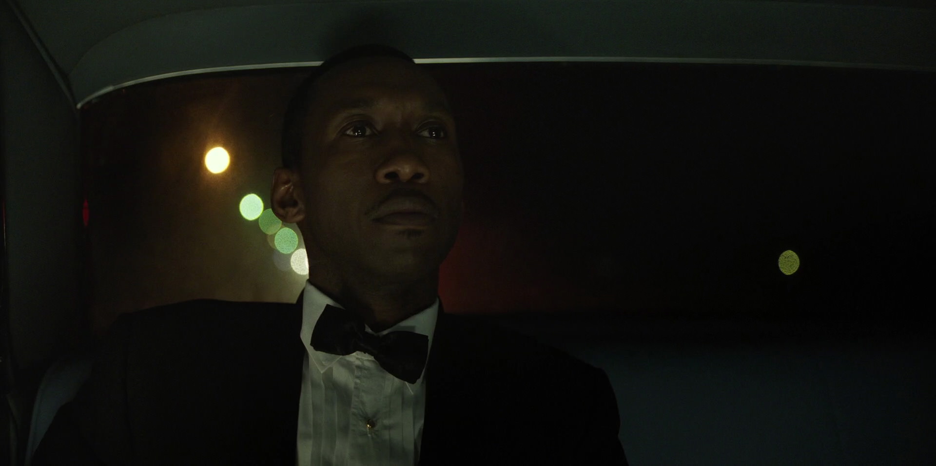 Green Book (2018) HD screenshot 7781