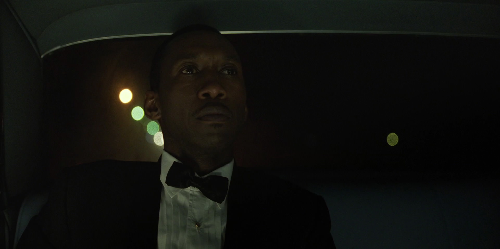 Green Book (2018) HD screenshot 7787