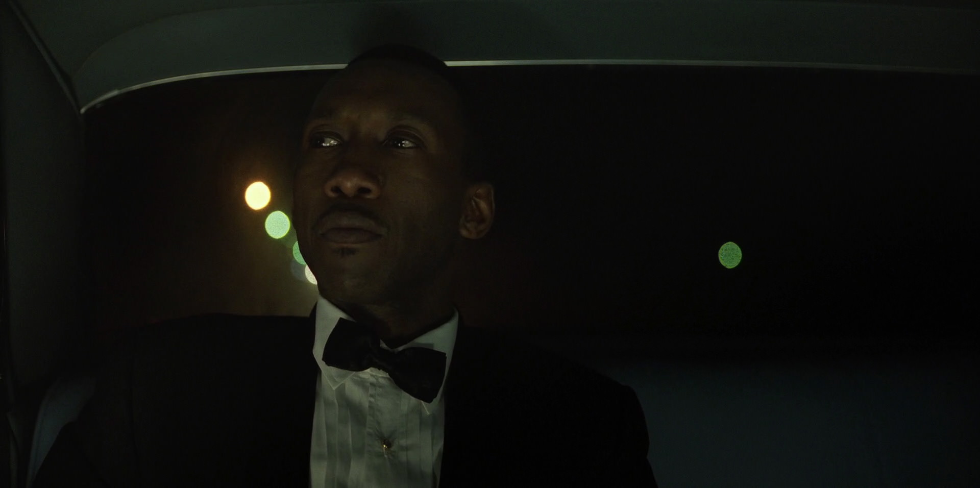 Green Book (2018) HD screenshot 7790