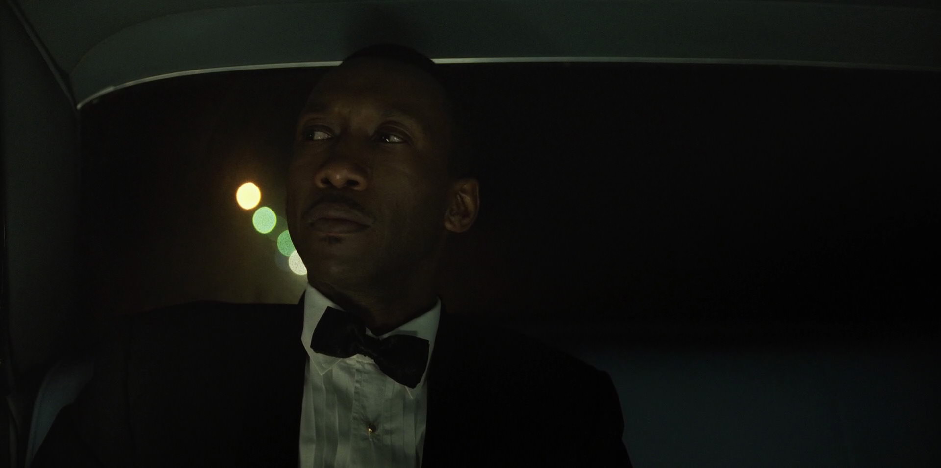 Green Book (2018) HD screenshot 7793
