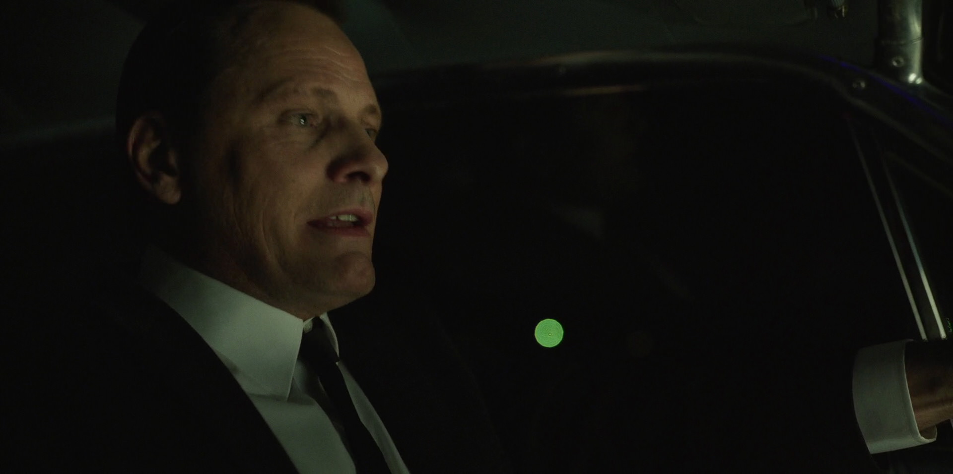 Green Book (2018) HD screenshot 7796