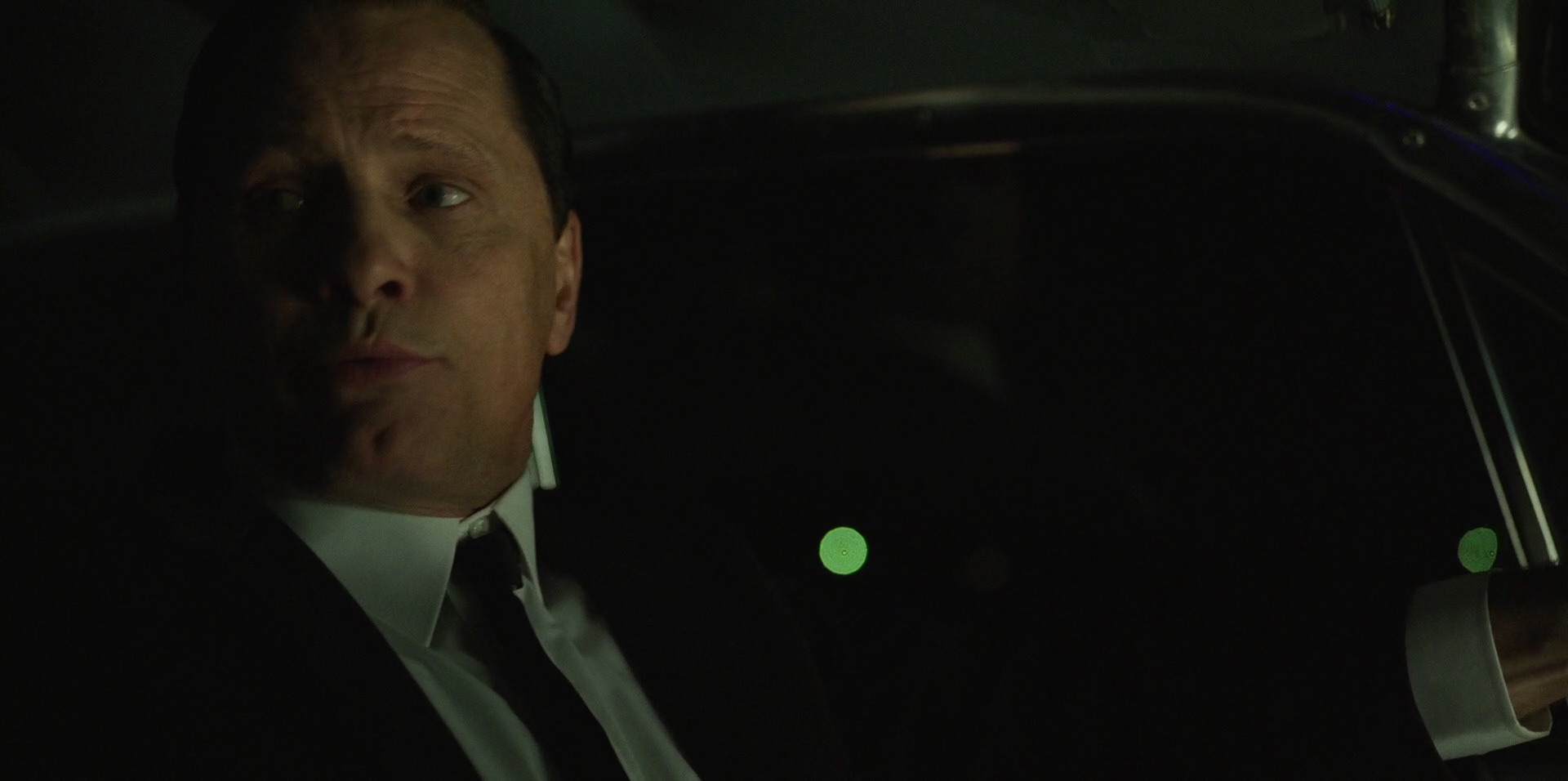 Green Book (2018) HD screenshot 7799
