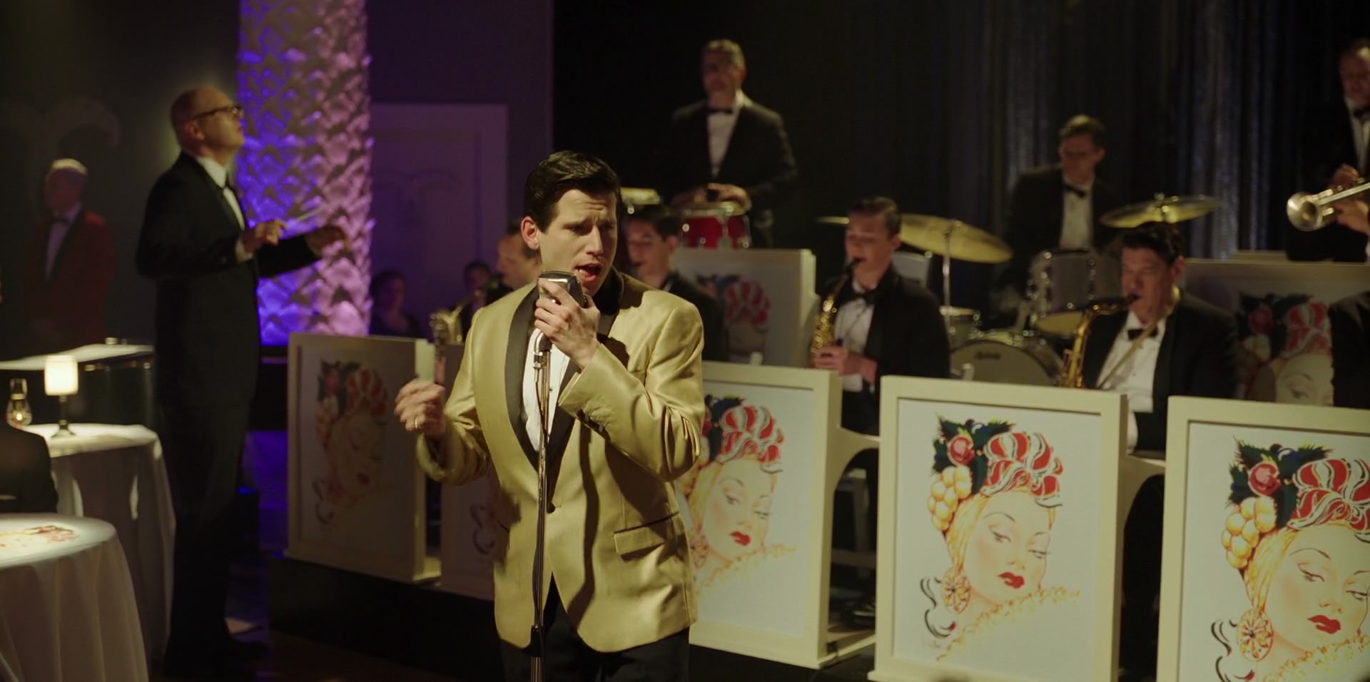 Green Book (2018) screencap 78