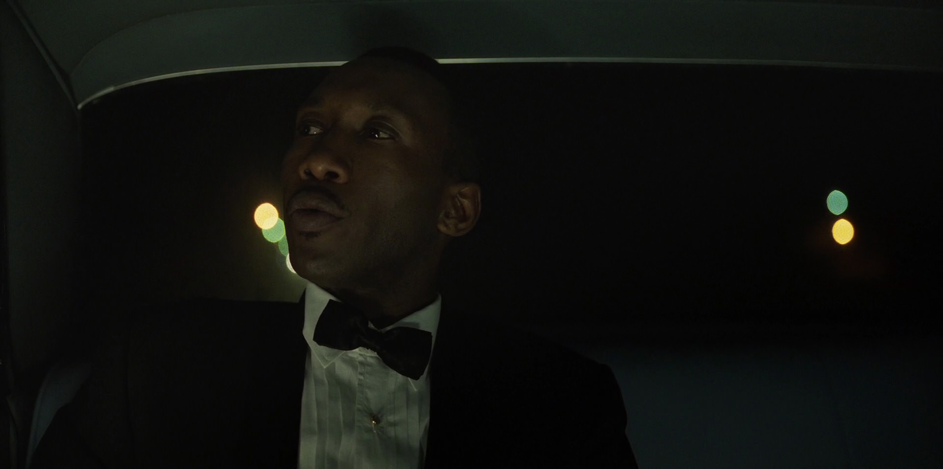 Green Book (2018) HD screenshot 7802