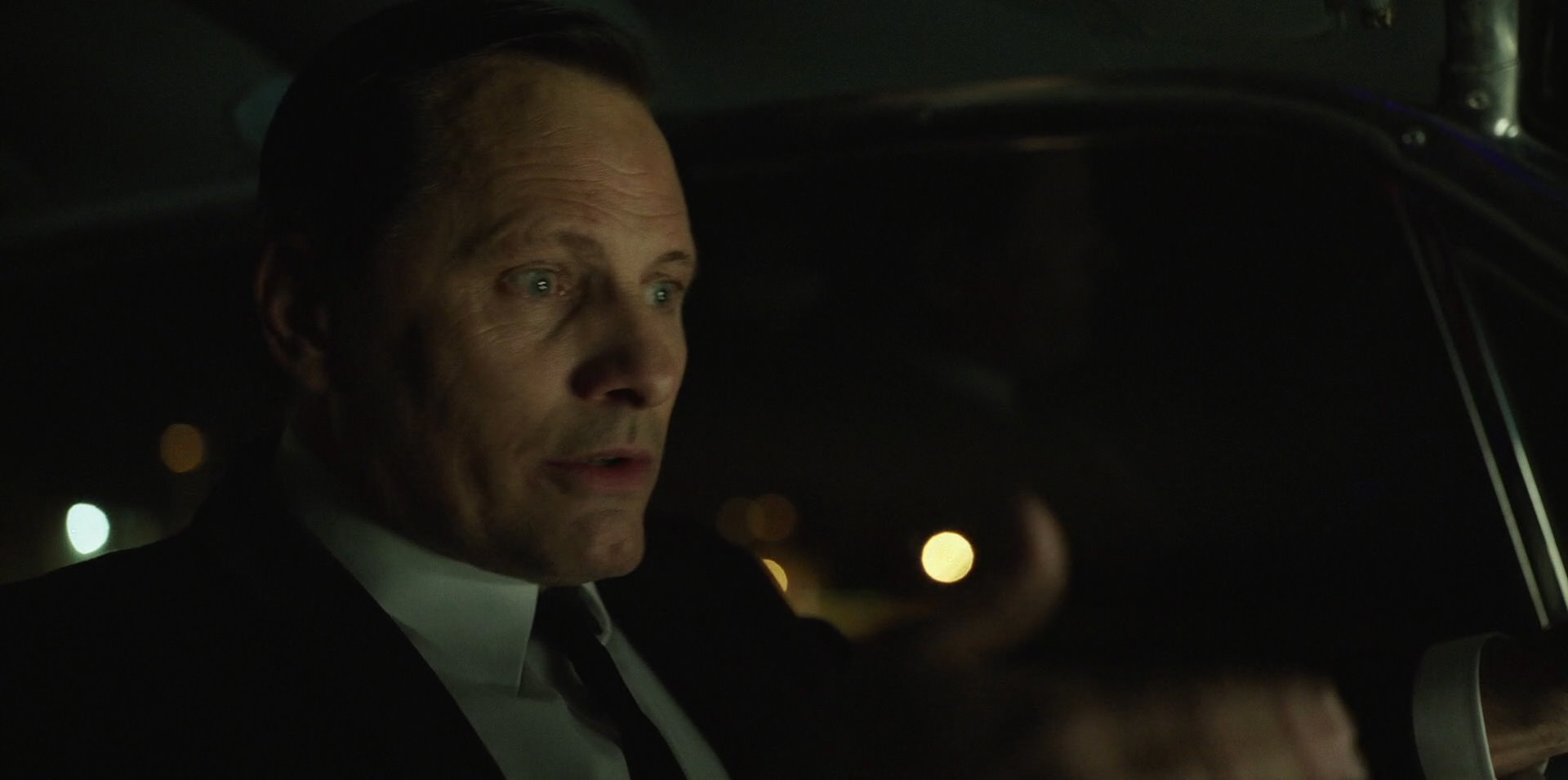 Green Book (2018) HD screenshot 7805