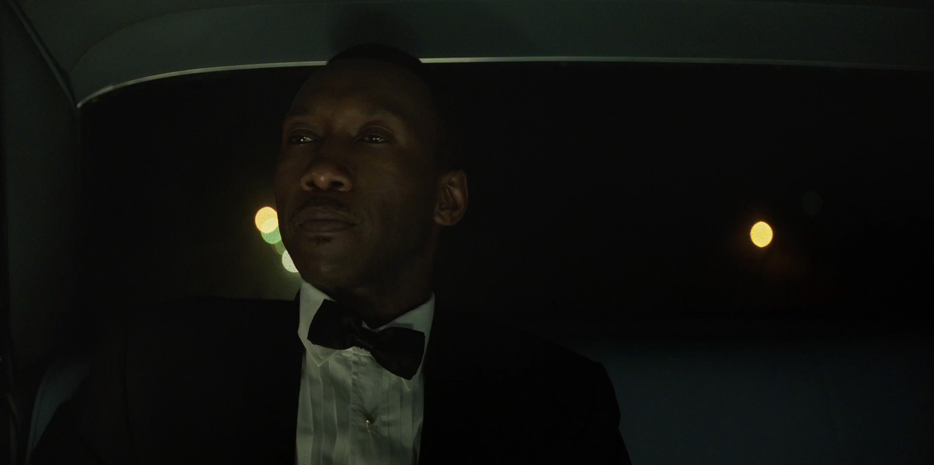 Green Book (2018) HD screenshot 7808