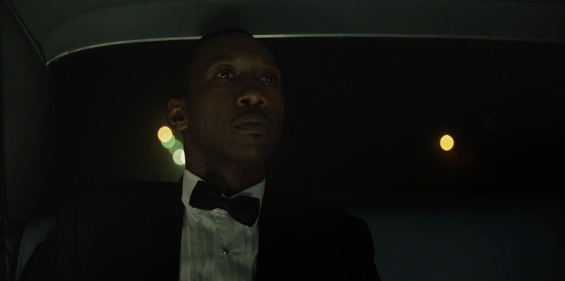 Green Book (2018) HD screenshot 7811