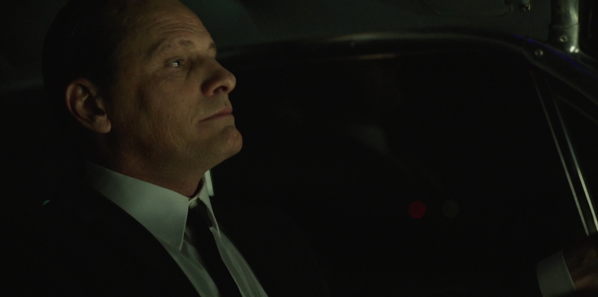 Green Book (2018) HD screenshot 7814
