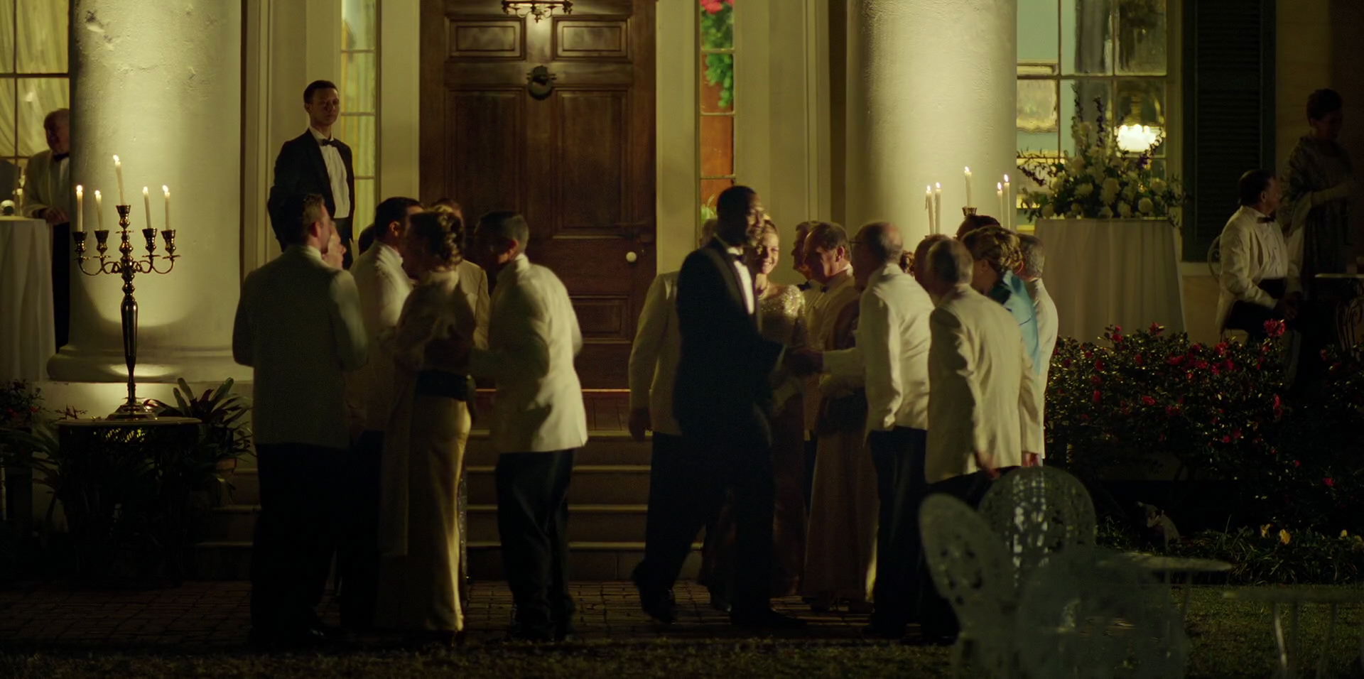 Green Book (2018) HD screenshot 7817