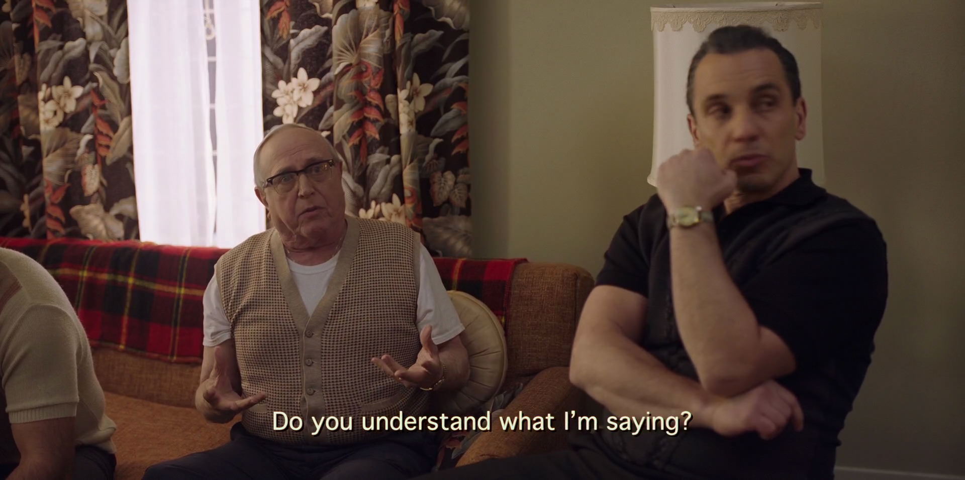 Green Book (2018) HD screenshot 782