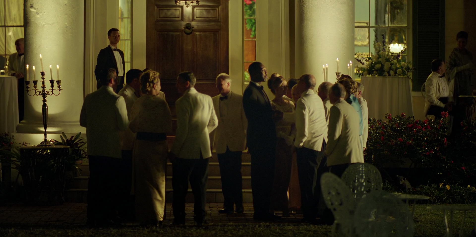 Green Book (2018) HD screenshot 7820