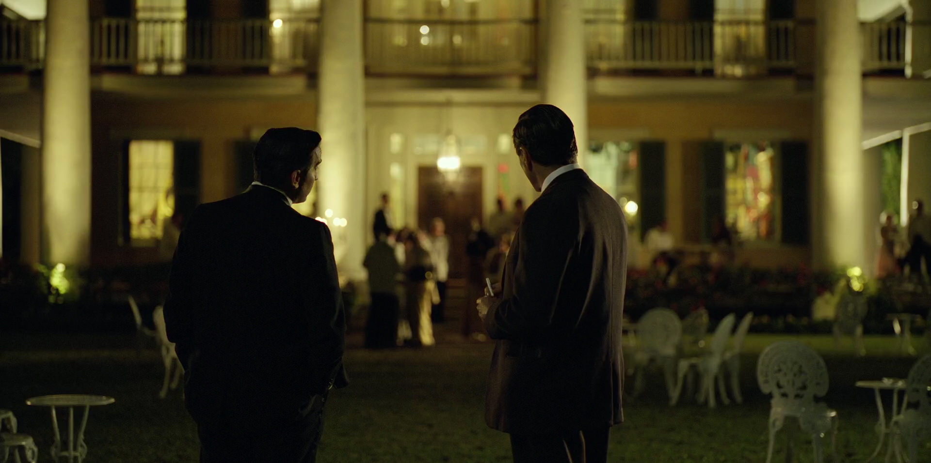 Green Book (2018) HD screenshot 7823