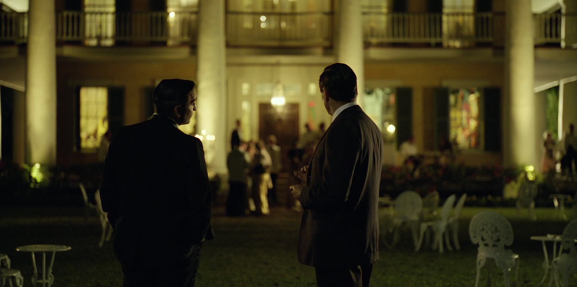 Green Book (2018) HD screenshot 7826