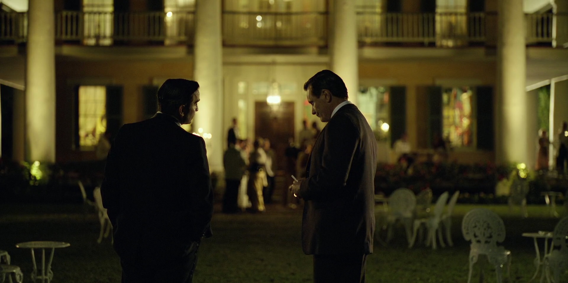 Green Book (2018) HD screenshot 7829