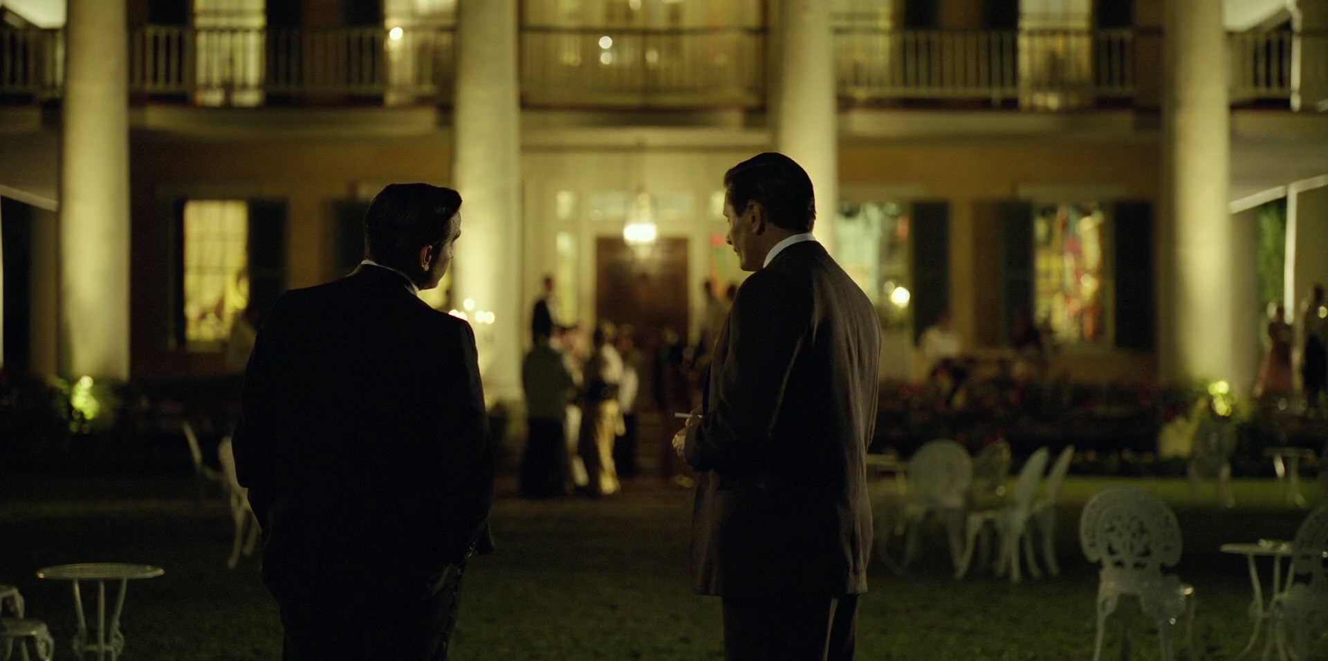 Green Book (2018) screencap 7830