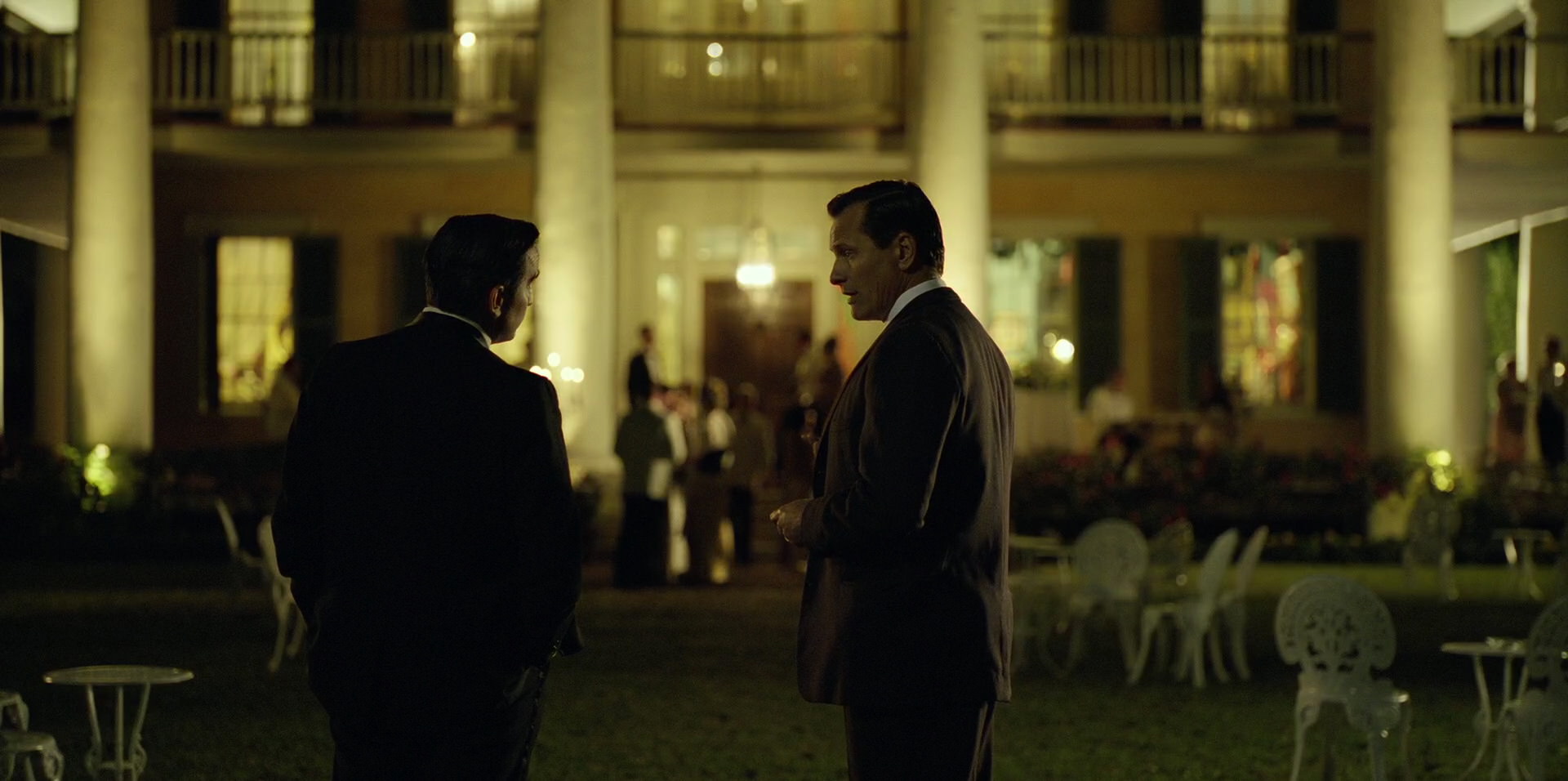 Green Book (2018) HD screenshot 7832