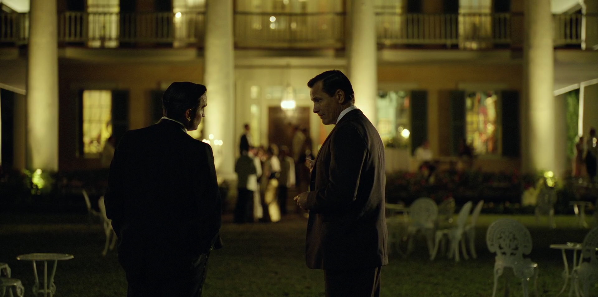 Green Book (2018) screencap 7833