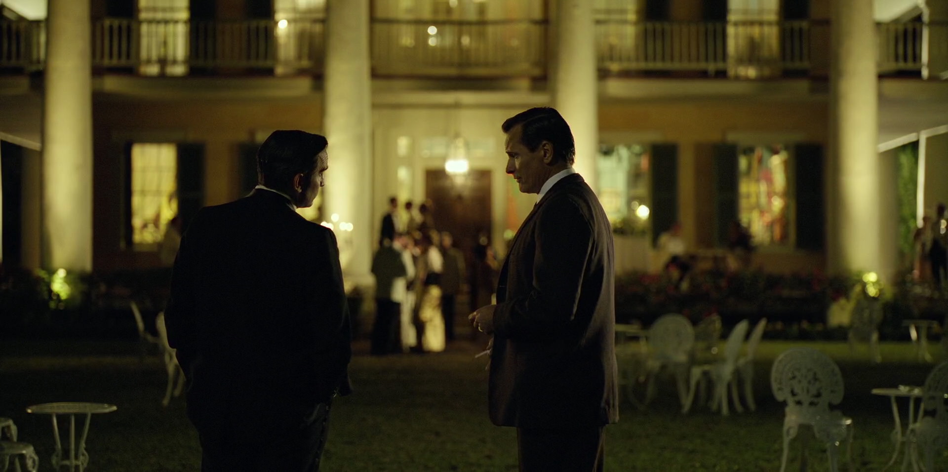 Green Book (2018) screencap 7836