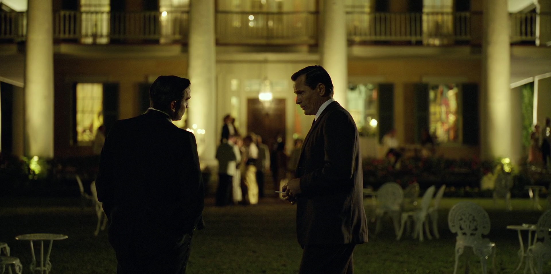 Green Book (2018) movie still 7837