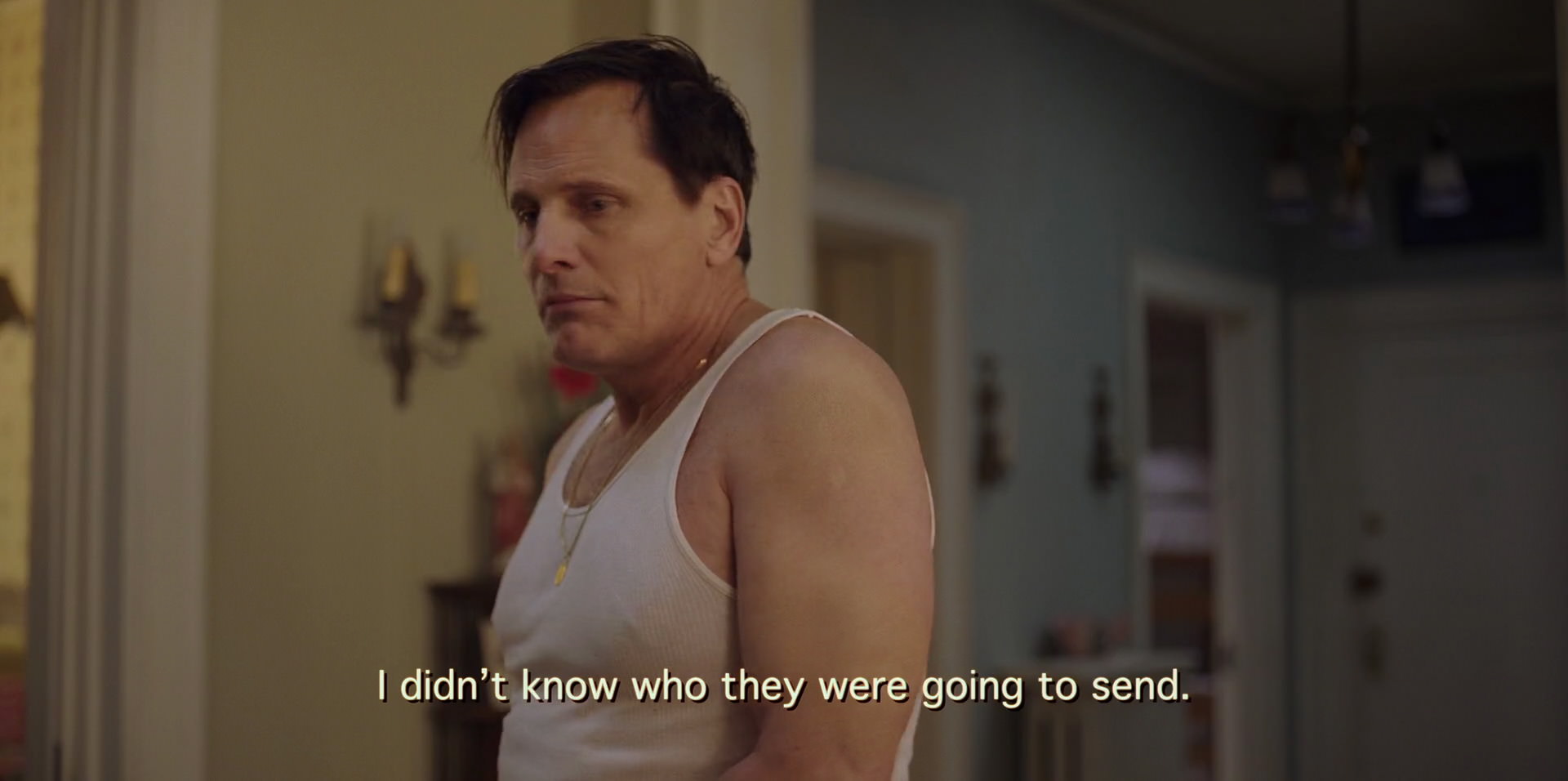 Green Book (2018) movie still 784