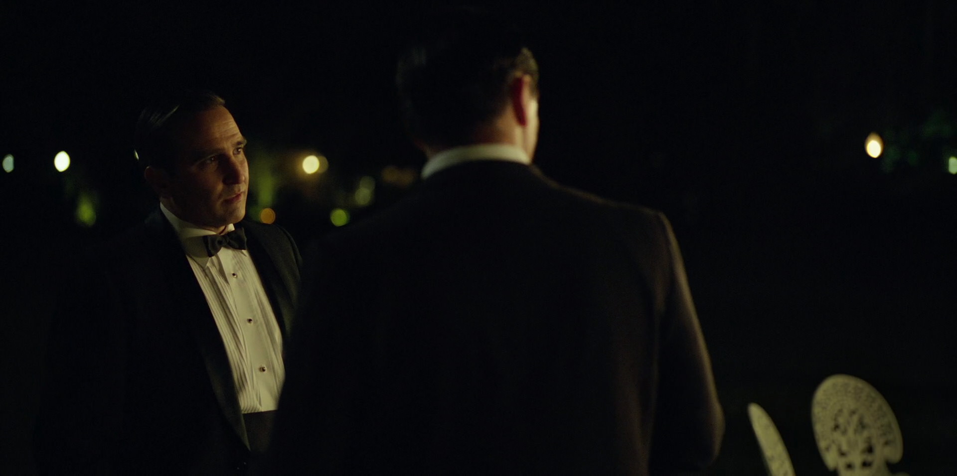Green Book (2018) HD screenshot 7841