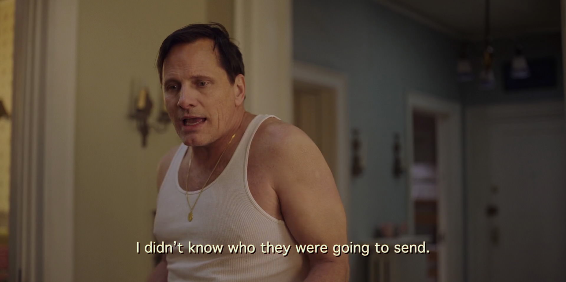 Green Book (2018) HD screenshot 785