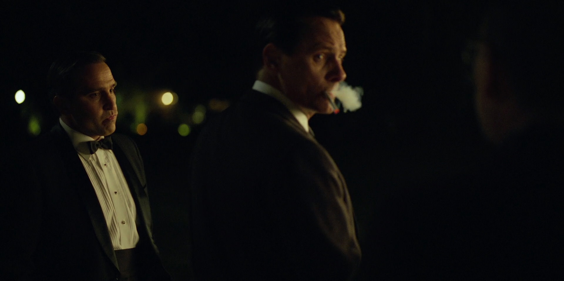 Green Book (2018) HD screenshot 7856