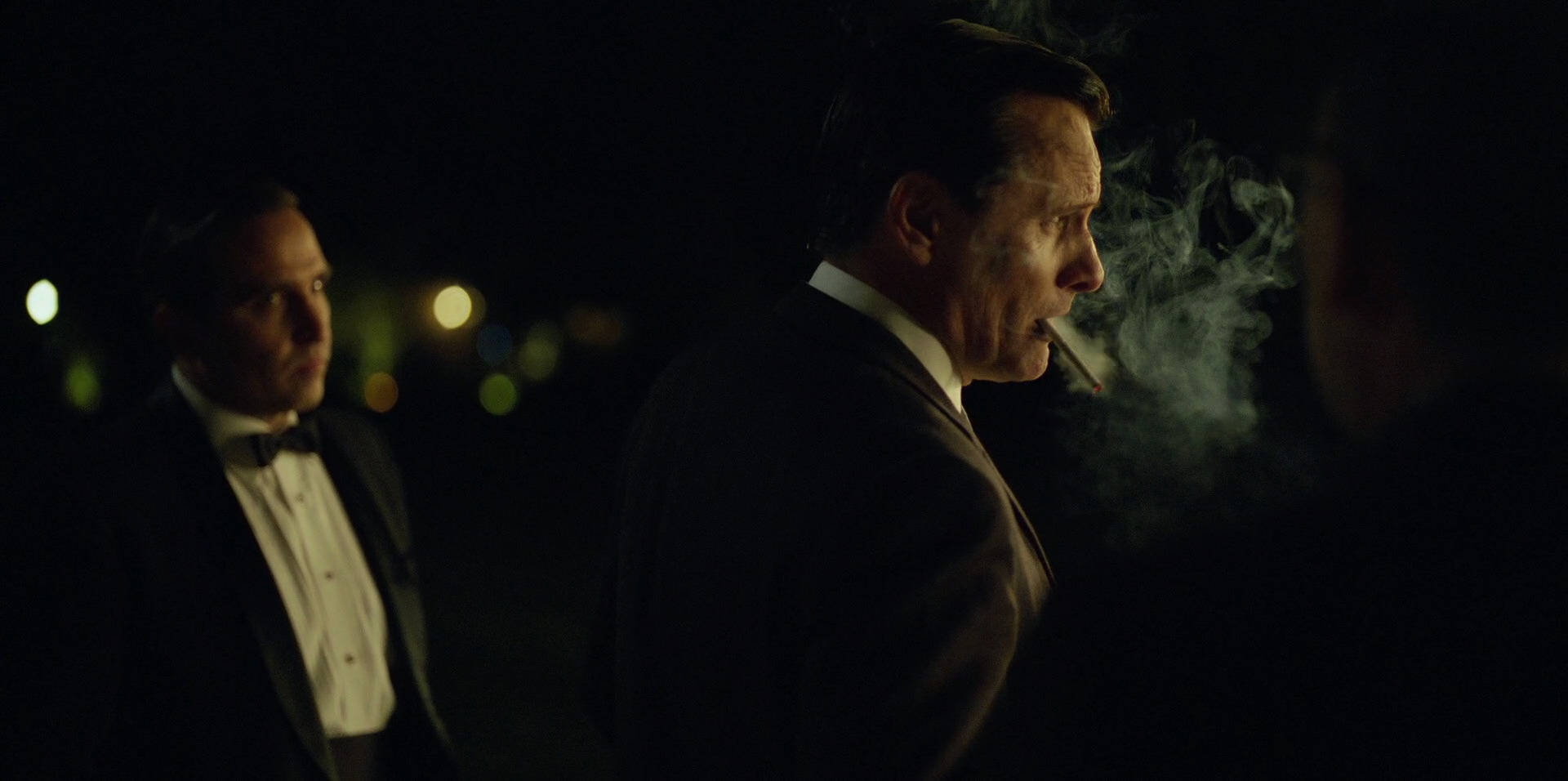Green Book (2018) HD screenshot 7859
