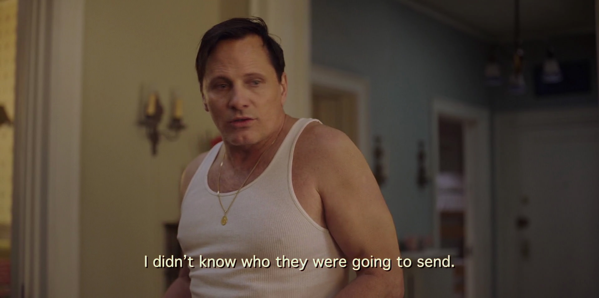 Green Book (2018) movie still 787
