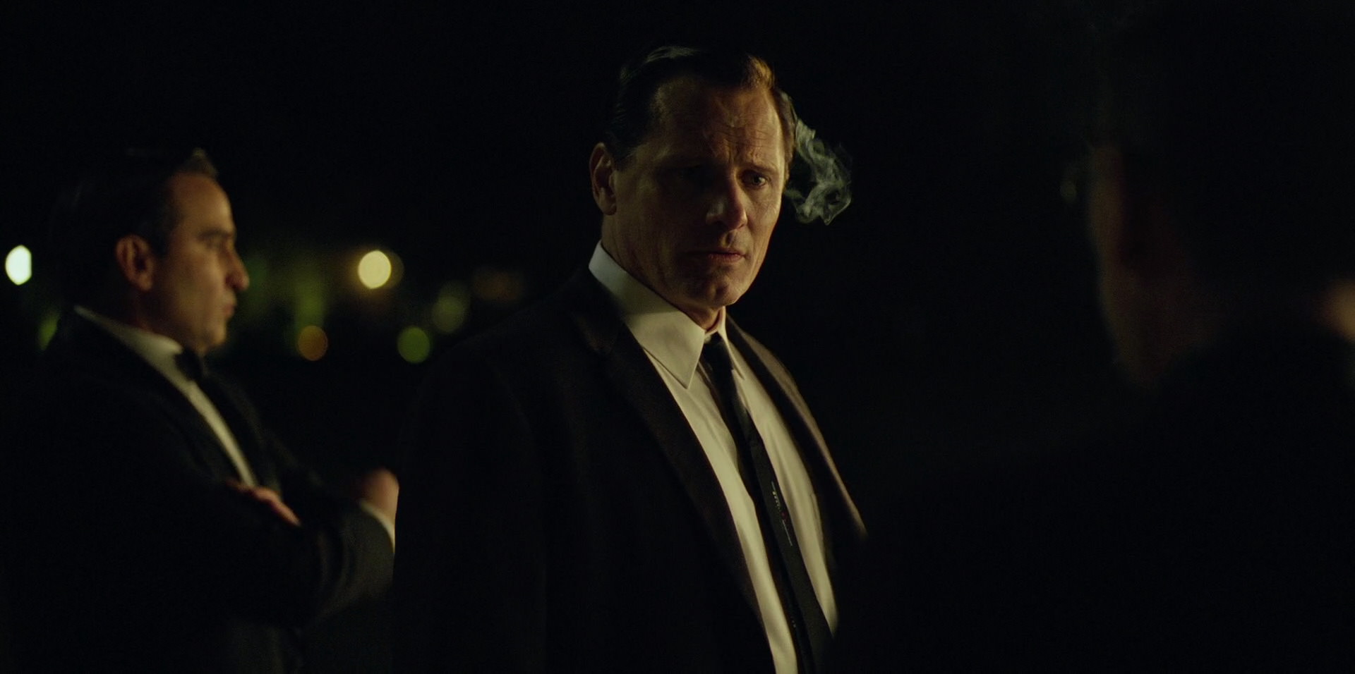 Green Book (2018) HD screenshot 7871